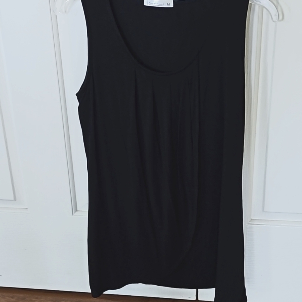 NWOT Size Med We are the advocate of healthy breastfeeding Tank top